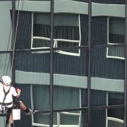 خدمات اببندی نمای ساختمان