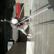 نگهداری نمای ساختمان