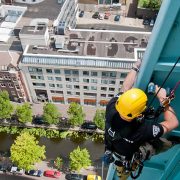 نقاشی نما و رزین نمای ساختمان