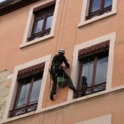 نصب توری مرغی، بستن درز انقطاع، نصب توری فلزی در کرج 1 بستن درز انقطاع و نصب توری در کرج