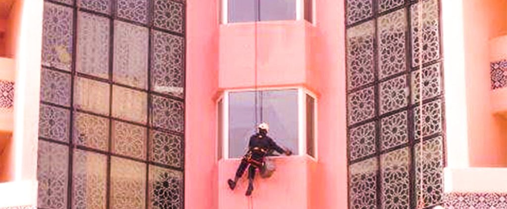 نورپردازی نما