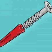 سنگ ها را چگونه از خطر ریزش نجات بدهیم؟ | پیچ و رولپلاک نما 5 ریزش سنگ - پیچ رولپلاک